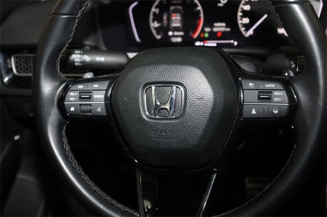 Thumbnail: 2024 Honda Civic - 33