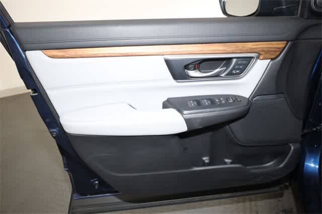 Thumbnail: 2022 Honda CR-V - 13