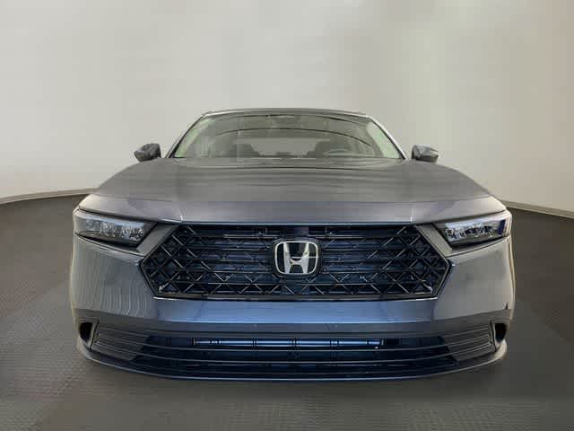 Thumbnail: 2026 Honda Accord - 4