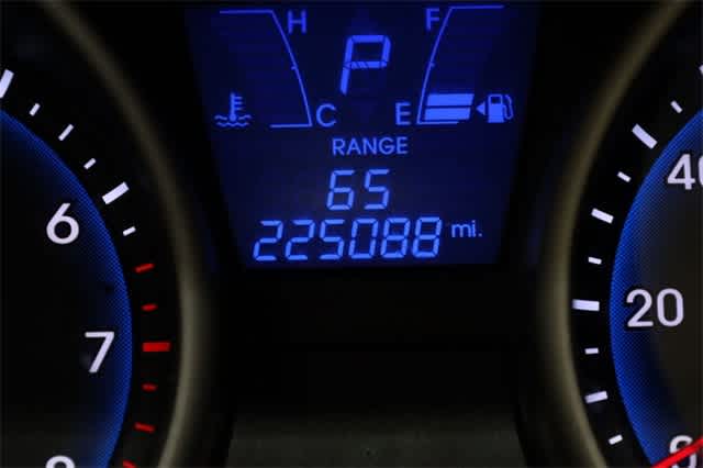 Thumbnail: 2013 Hyundai Tucson - 24