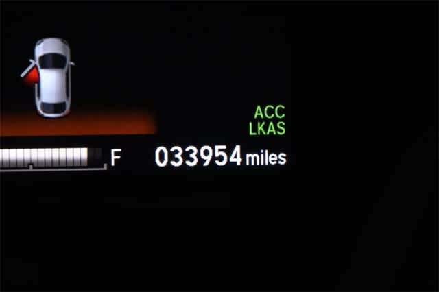 Thumbnail: 2021 Honda HR-V - 25
