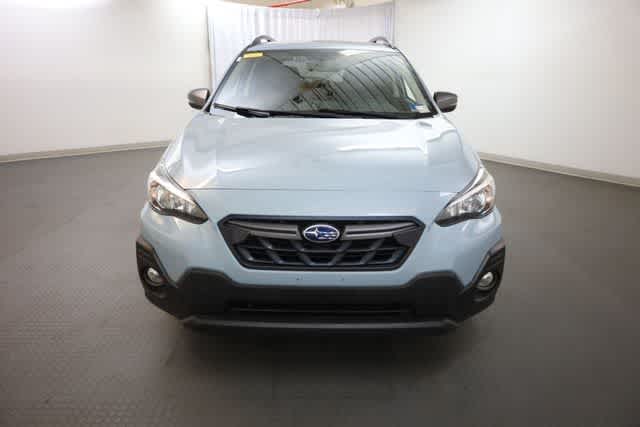 Thumbnail: 2021 Subaru Crosstrek - 12