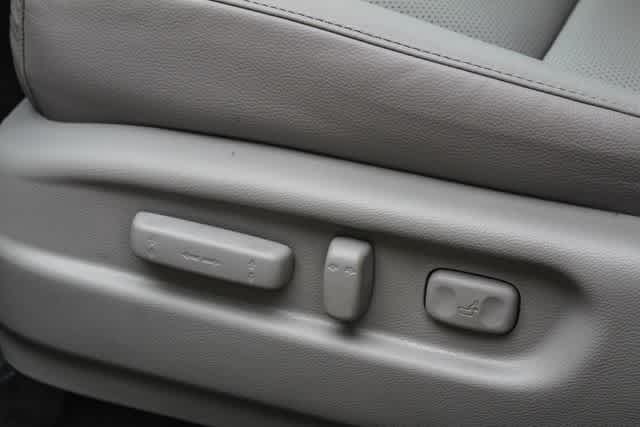 Thumbnail: 2026 Honda Ridgeline - 14