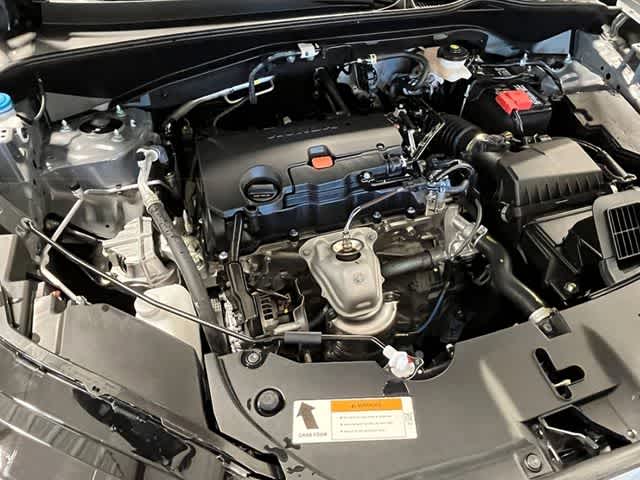Thumbnail: 2027 Honda HR-V - 12