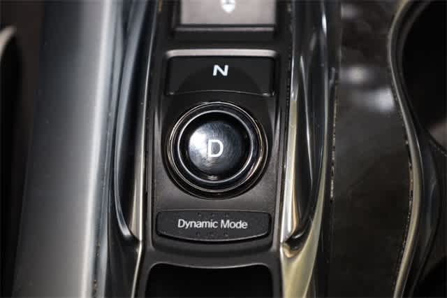 Thumbnail: 2019 Acura TLX - 34