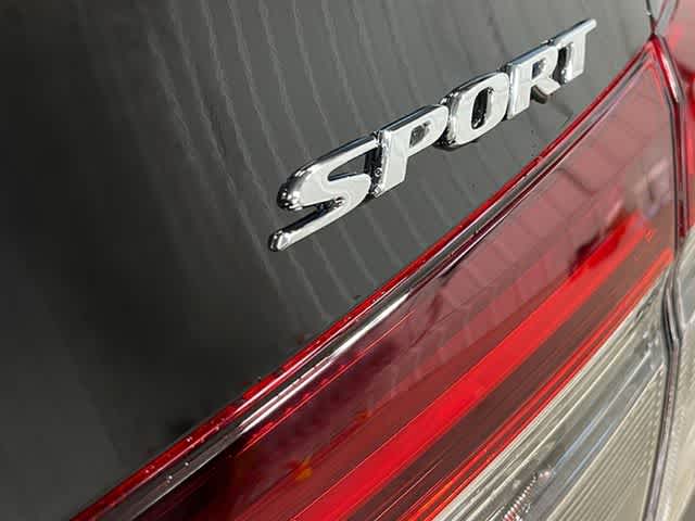 Thumbnail: 2026 Honda Civic - 7