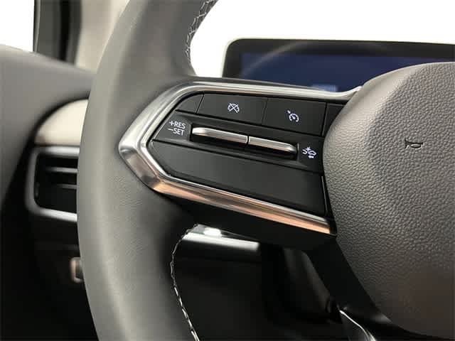 Thumbnail: 2025 Honda Prologue - 18