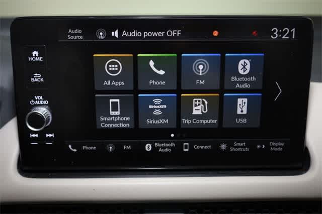 Thumbnail: 2023 Honda HR-V - 26