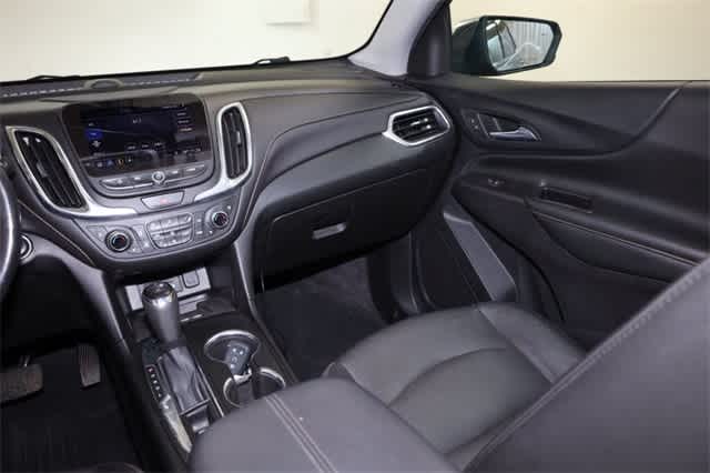Thumbnail: 2020 Chevrolet Equinox - 18