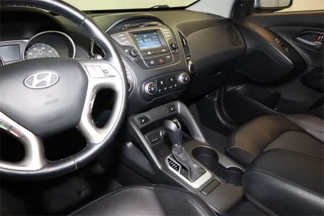 Thumbnail: 2014 Hyundai Tucson - 23