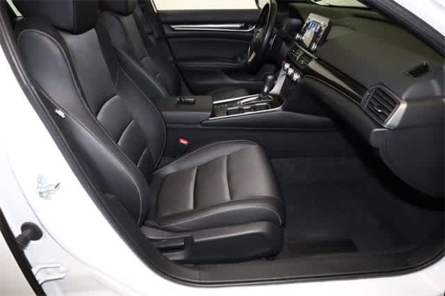2022 Honda Accord Sport 20