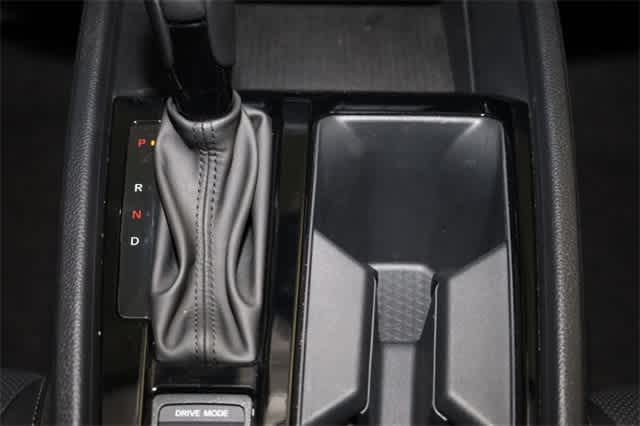 Thumbnail: 2024 Honda Accord - 31