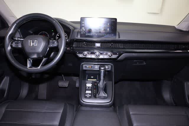 Thumbnail: 2023 Honda CR-V - 23