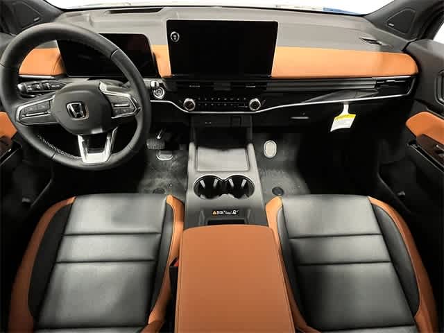 2025 Honda Prologue Elite 24