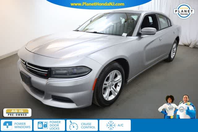 2015 Dodge Charger SE -
                  Union, NJ