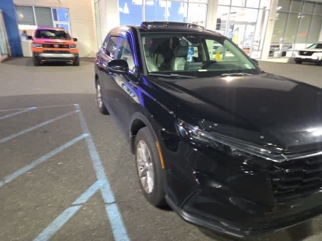 Thumbnail: 2023 Honda CR-V - 16