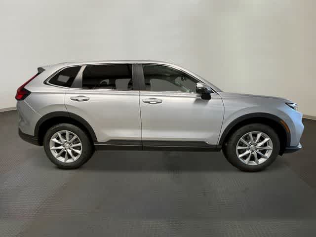 Thumbnail: 2026 Honda CR-V - 7