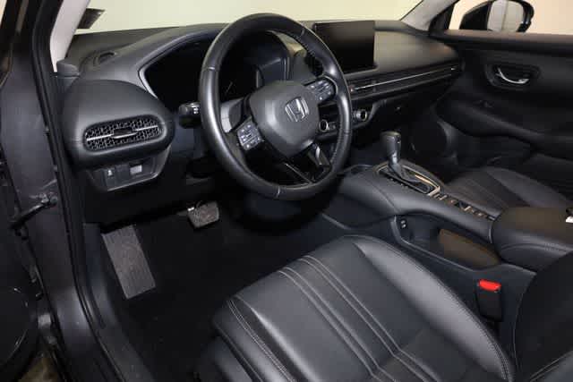 Thumbnail: 2025 Honda HR-V - 14
