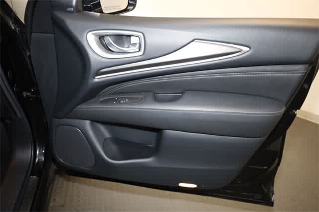 Thumbnail: 2020 INFINITI QX60 - 22