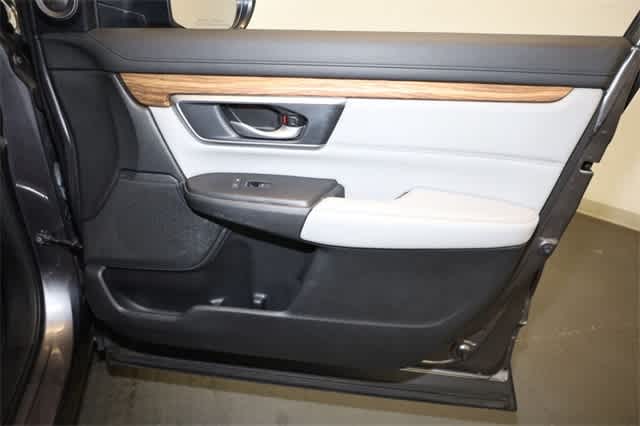 2020 Honda CR-V EX-L 22