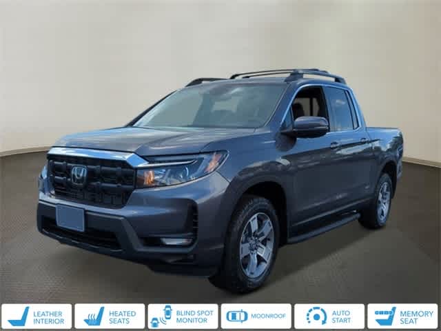 2025 Honda Ridgeline RTL -
                  Union, NJ