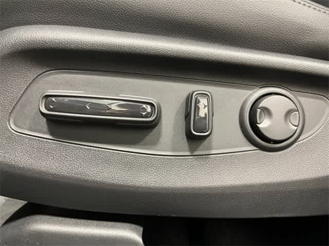 Thumbnail: 2026 Honda CR-V - 13