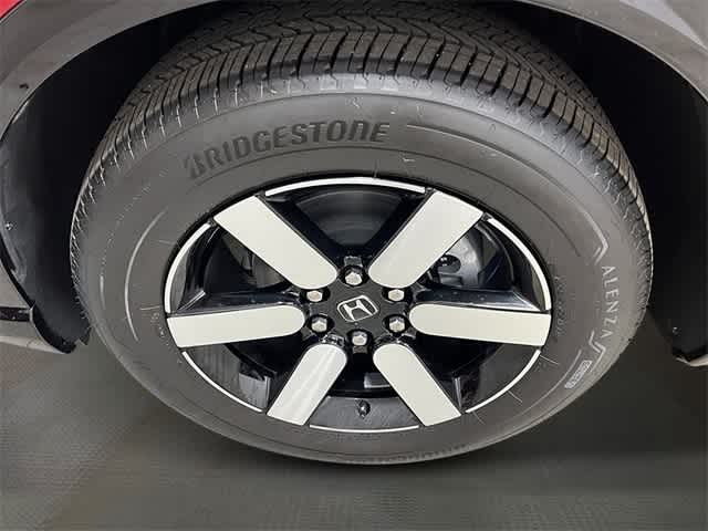 Thumbnail: 2026 Honda Prologue - 11