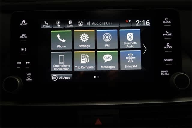 Thumbnail: 2020 Honda Accord - 29