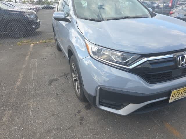 Thumbnail: 2022 Honda CR-V - 19
