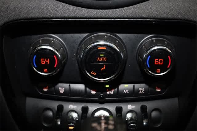 Thumbnail: 2017 MINI Cooper Clubman - 30