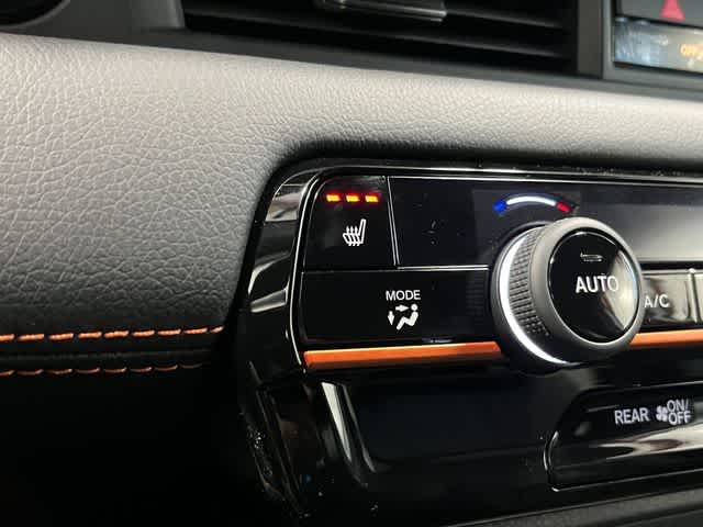 Thumbnail: 2026 Honda Pilot - 19