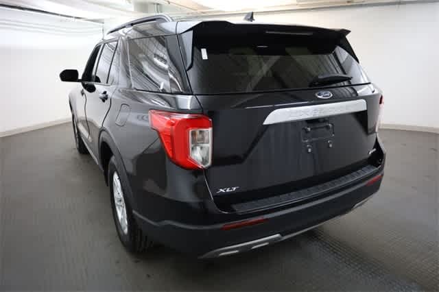 Thumbnail: 2023 Ford Explorer - 5
