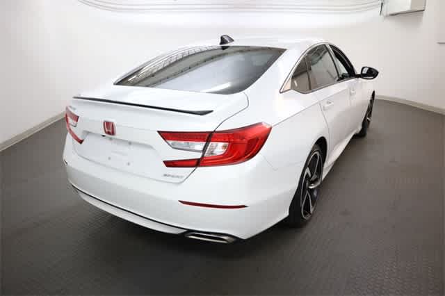 Thumbnail: 2022 Honda Accord - 7