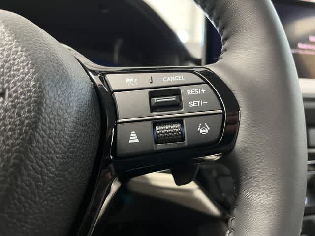 Thumbnail: 2026 Honda Accord - 19
