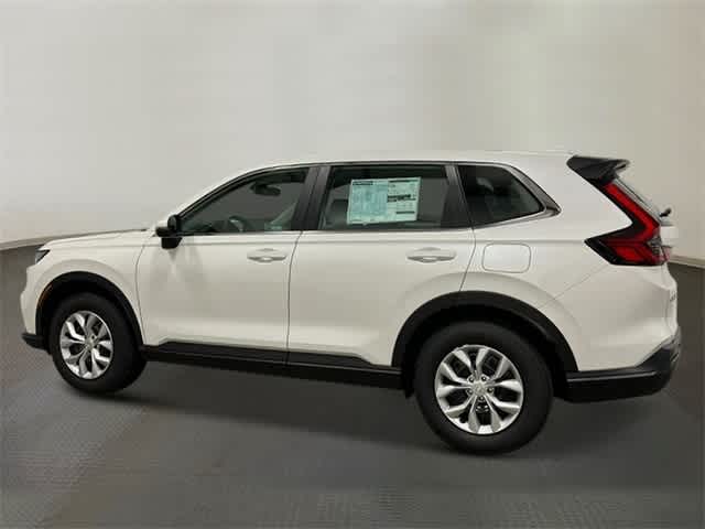 Thumbnail: 2025 Honda CR-V - 2