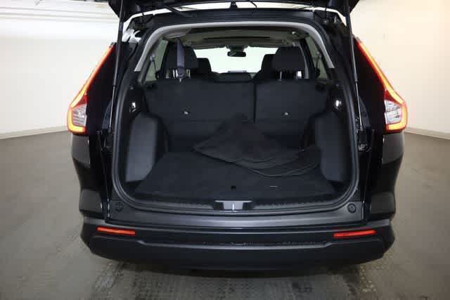 Thumbnail: 2024 Honda CR-V - 29