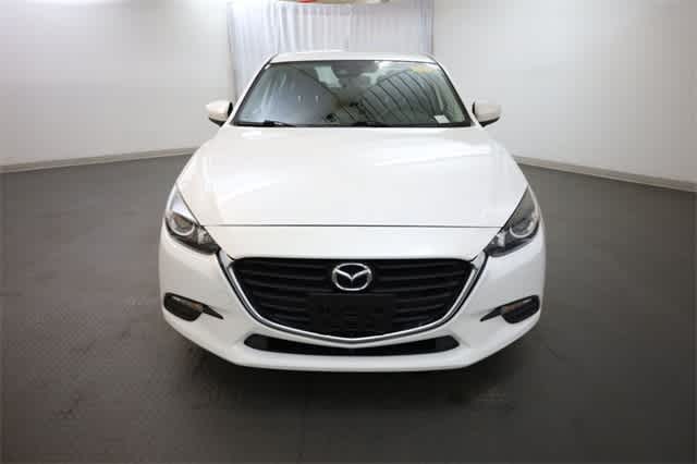 Thumbnail: 2018 Mazda Mazda3 - 12
