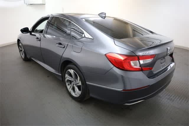 Thumbnail: 2020 Honda Accord - 4
