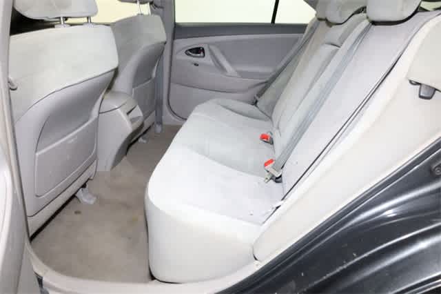 Thumbnail: 2011 Toyota Camry - 21
