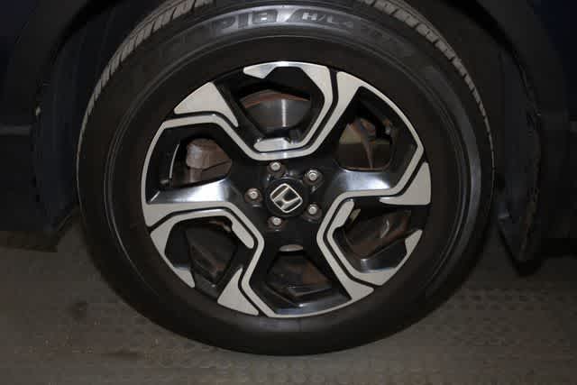 Thumbnail: 2019 Honda CR-V - 37
