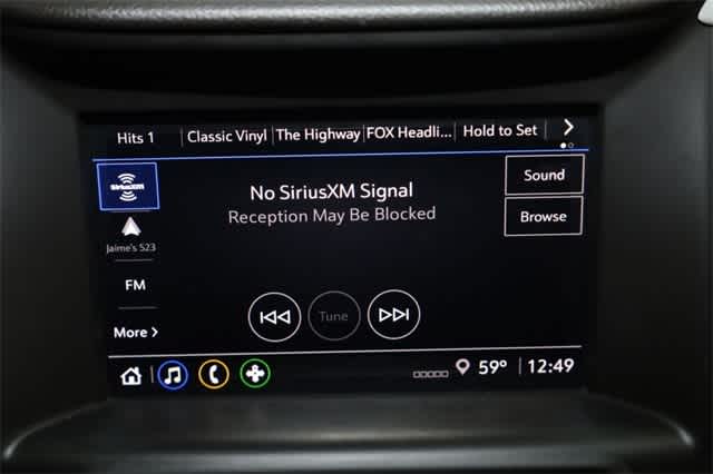 Thumbnail: 2023 GMC Terrain - 28