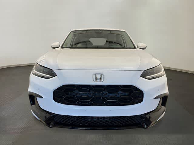 Thumbnail: 2026 Honda HR-V - 9