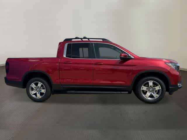 Thumbnail: 2026 Honda Ridgeline - 6