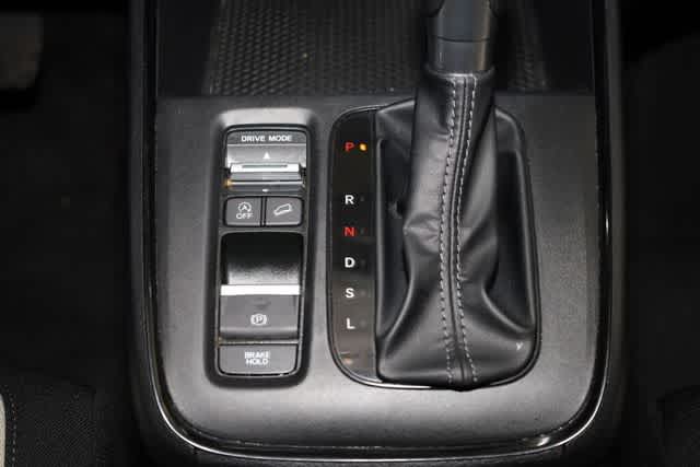 Thumbnail: 2024 Honda CR-V - 30