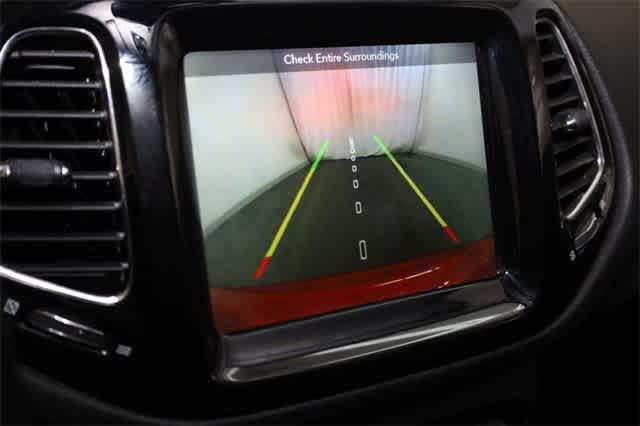 Thumbnail: 2019 Jeep Compass - 24