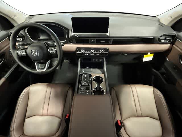 Thumbnail: 2026 Honda Pilot - 25