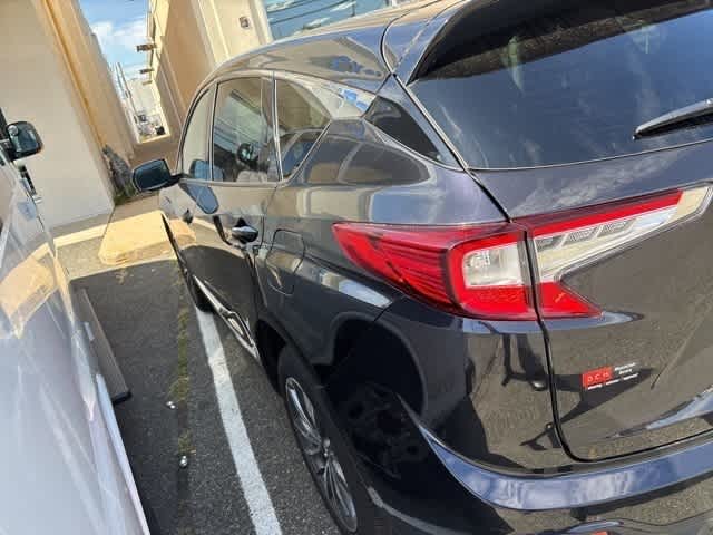 Thumbnail: 2024 Acura RDX - 6