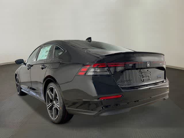 Thumbnail: 2026 Honda Accord - 3