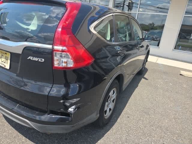 Thumbnail: 2016 Honda CR-V - 12