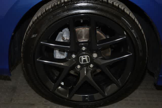 Thumbnail: 2023 Honda Civic - 34